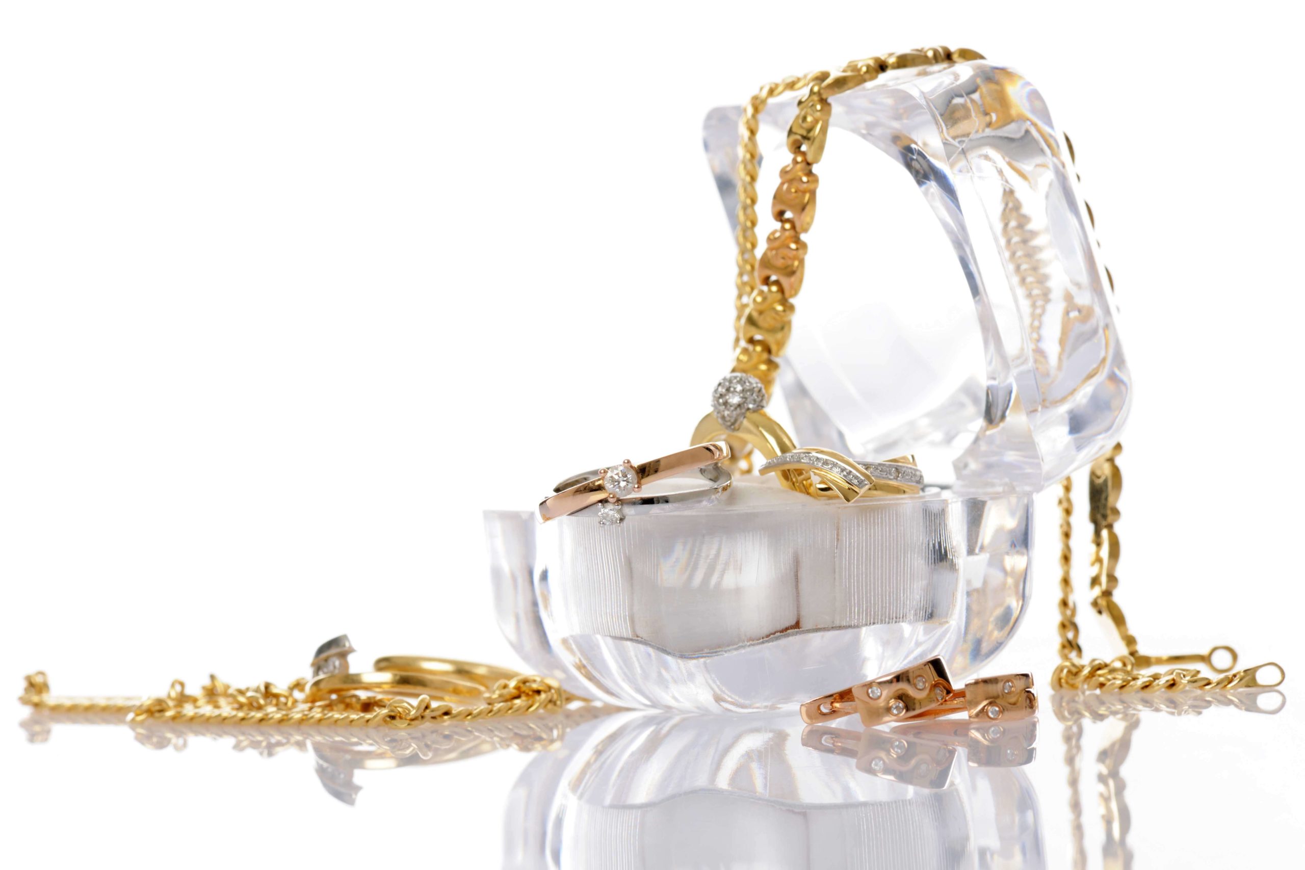 ダイヤモンドを高く売るには。おさえておきたいポイント3つ